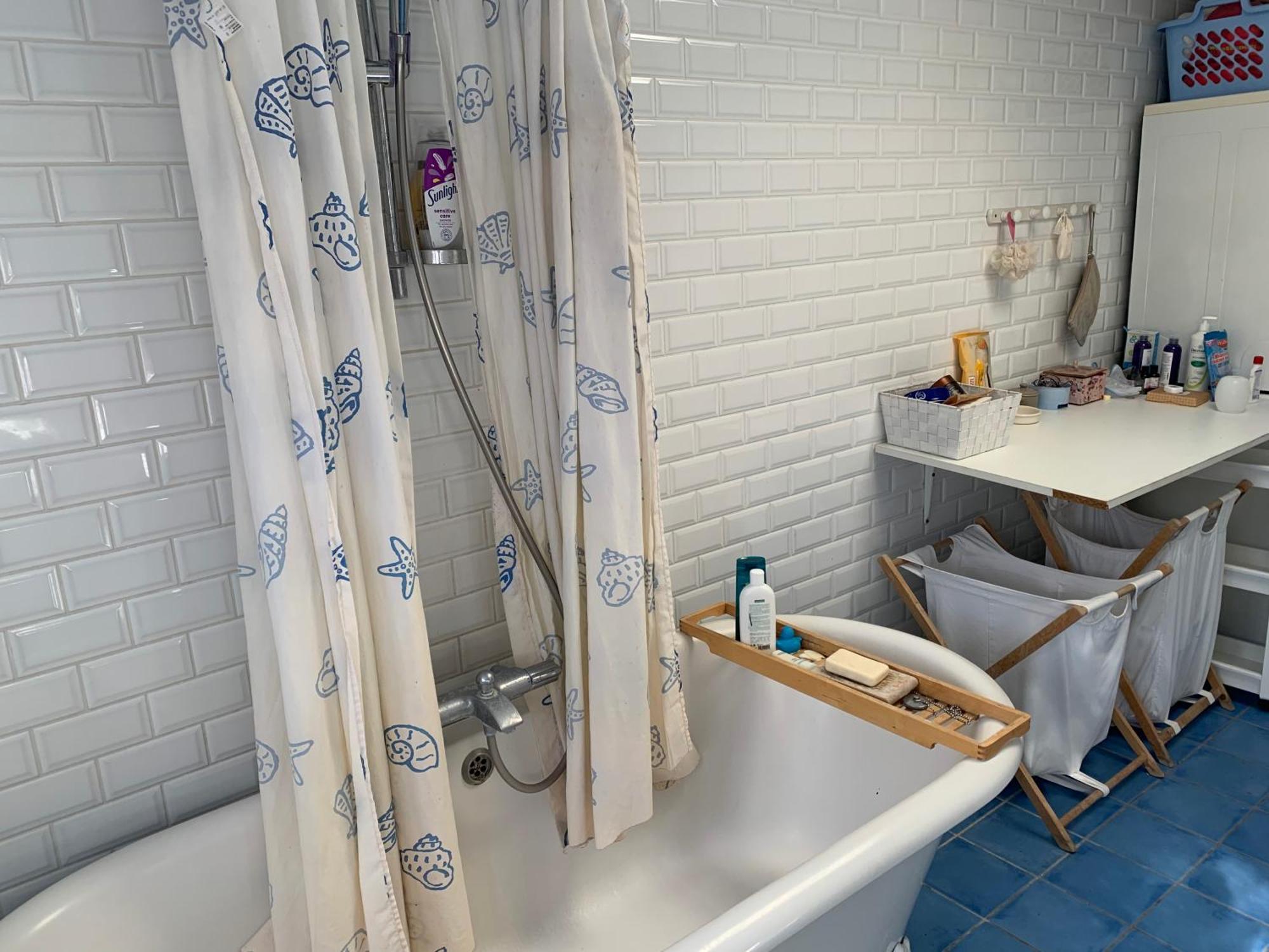 Chambre Double Dans Maison De Caractere Bruxelles Extérieur photo